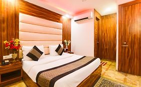 Olivia Hotels At Delhi Airport